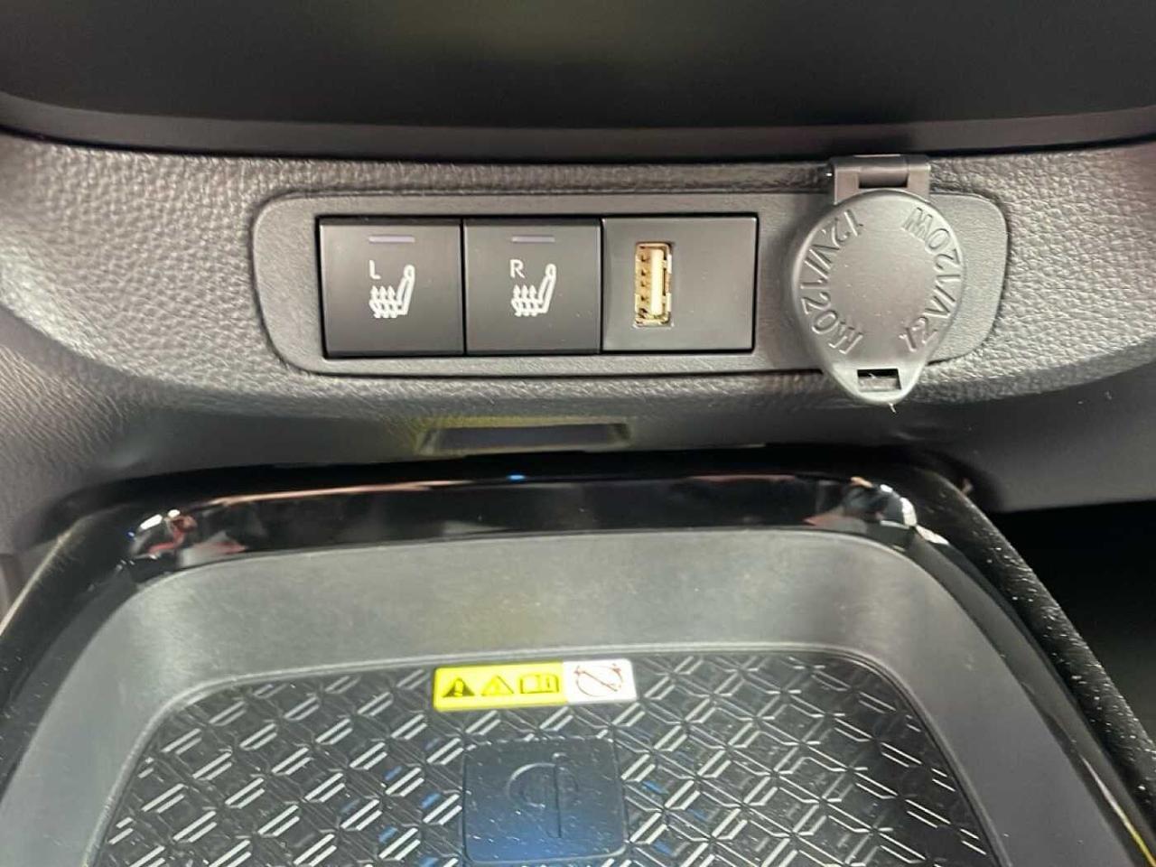 Toyota Toyota Aygo usata 14