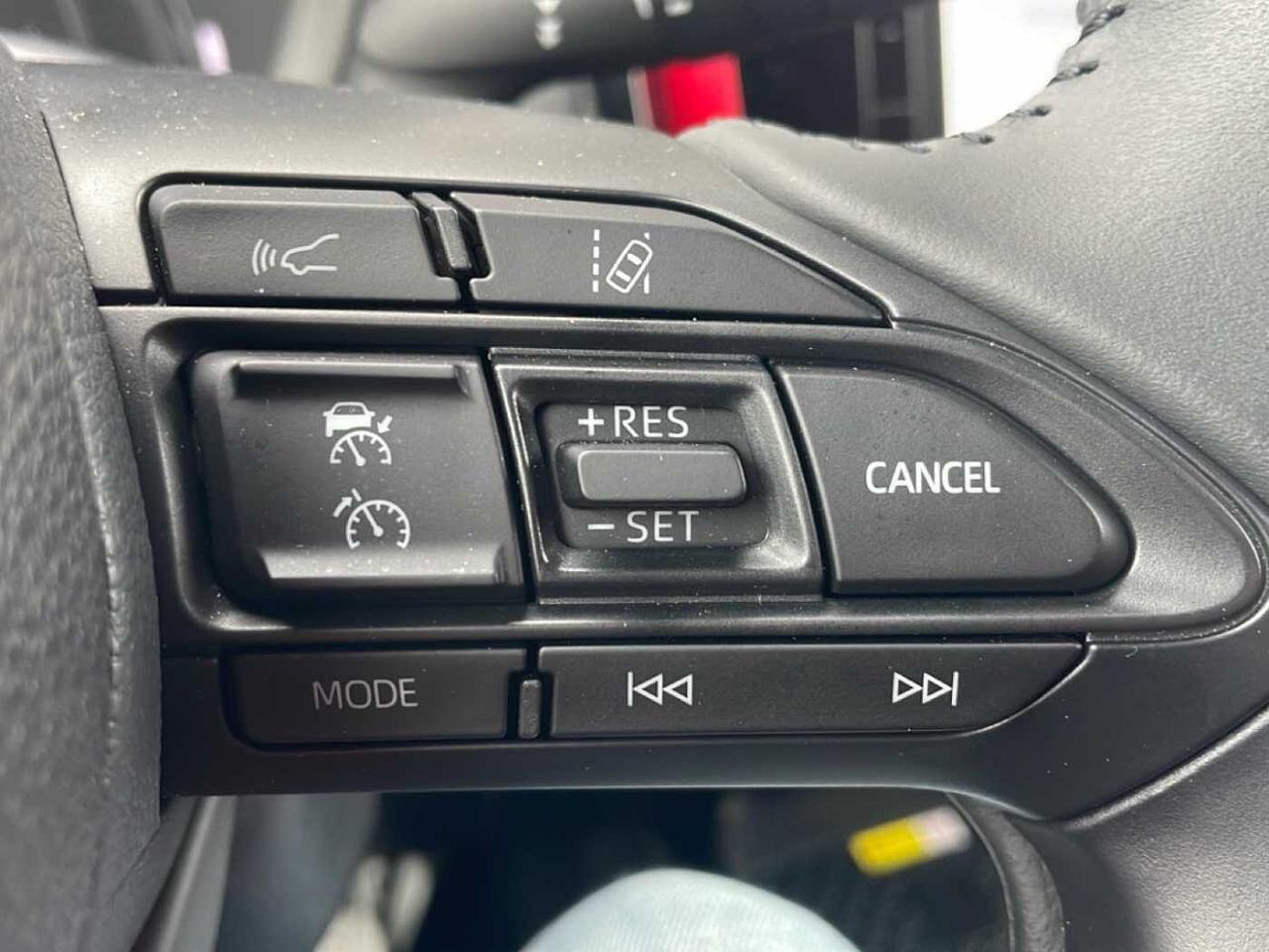 Toyota Toyota Aygo usata 16