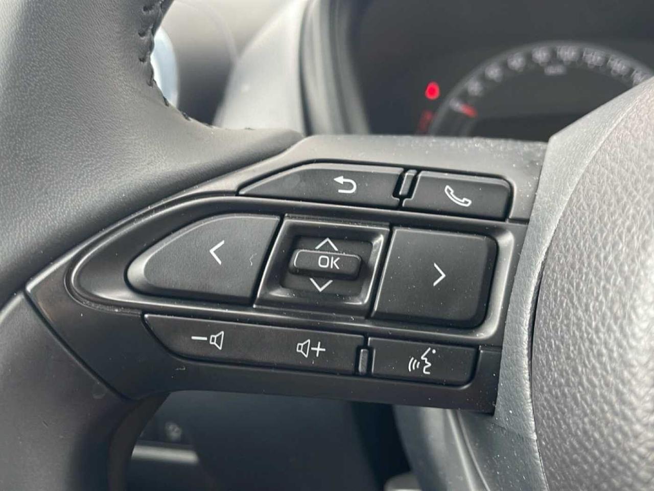 Toyota Toyota Aygo usata 17