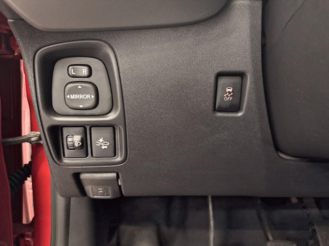 Toyota Toyota Aygo usata 8