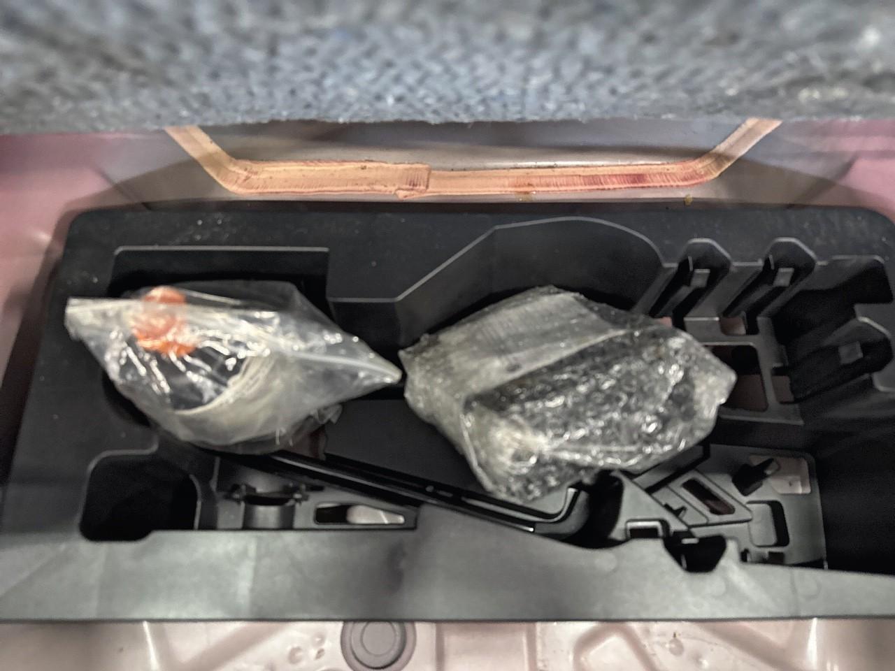 Toyota Toyota Aygo usata 13