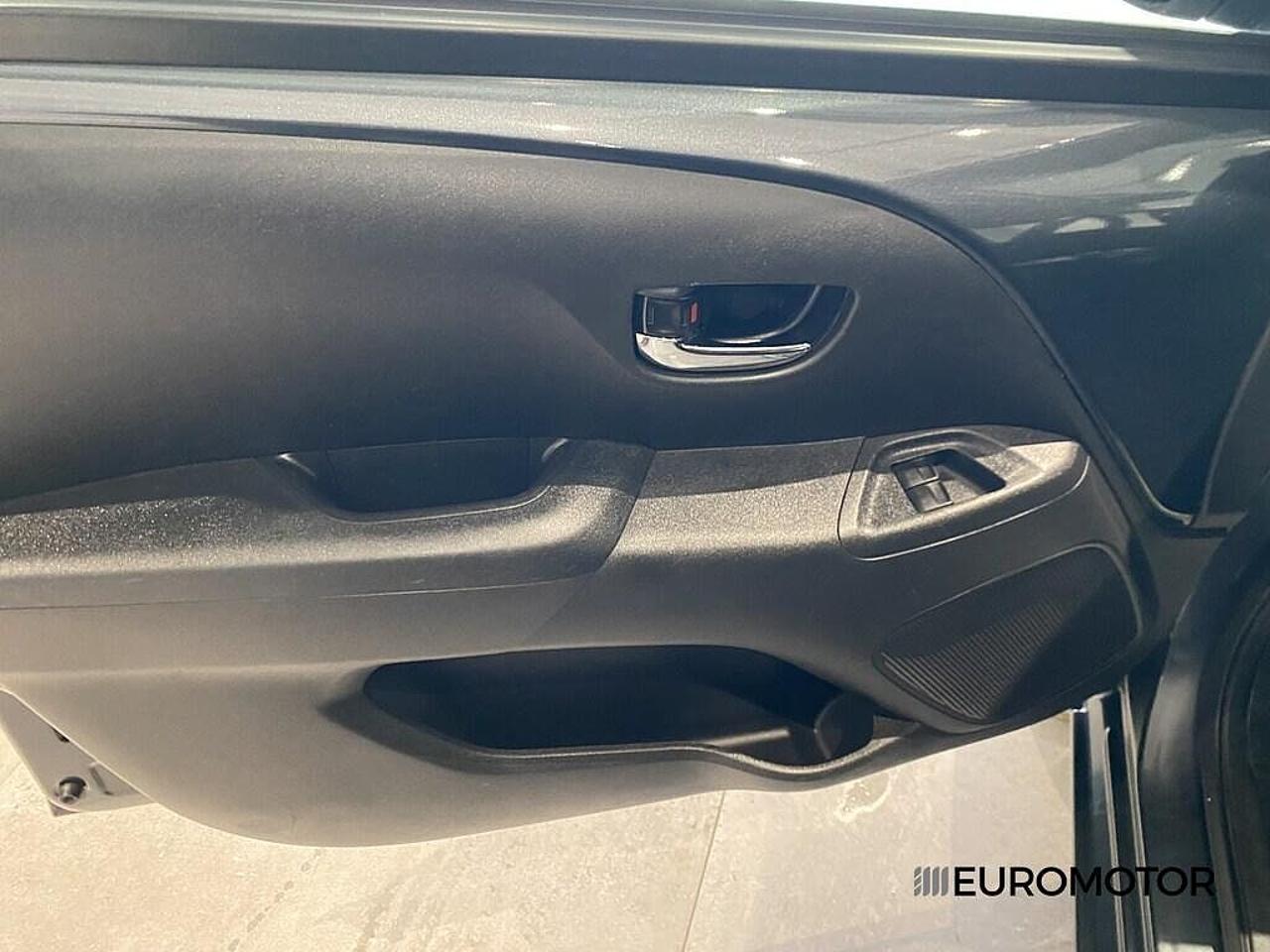 Toyota Toyota Aygo usata 2