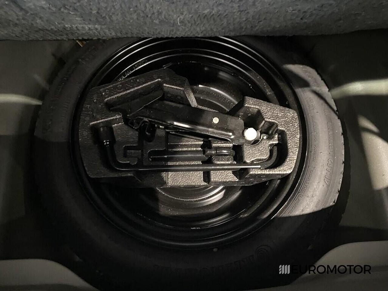 Toyota Toyota Aygo usata 8