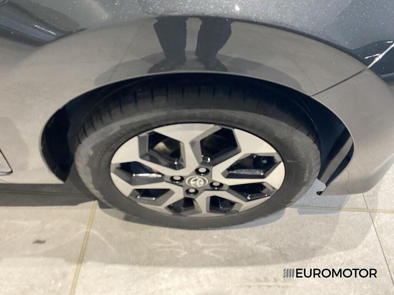 Toyota Toyota Aygo usata 18