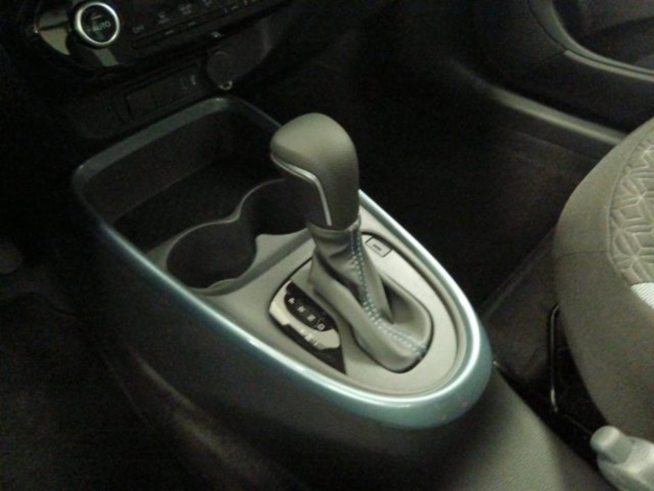 Toyota Toyota Aygo usata 4