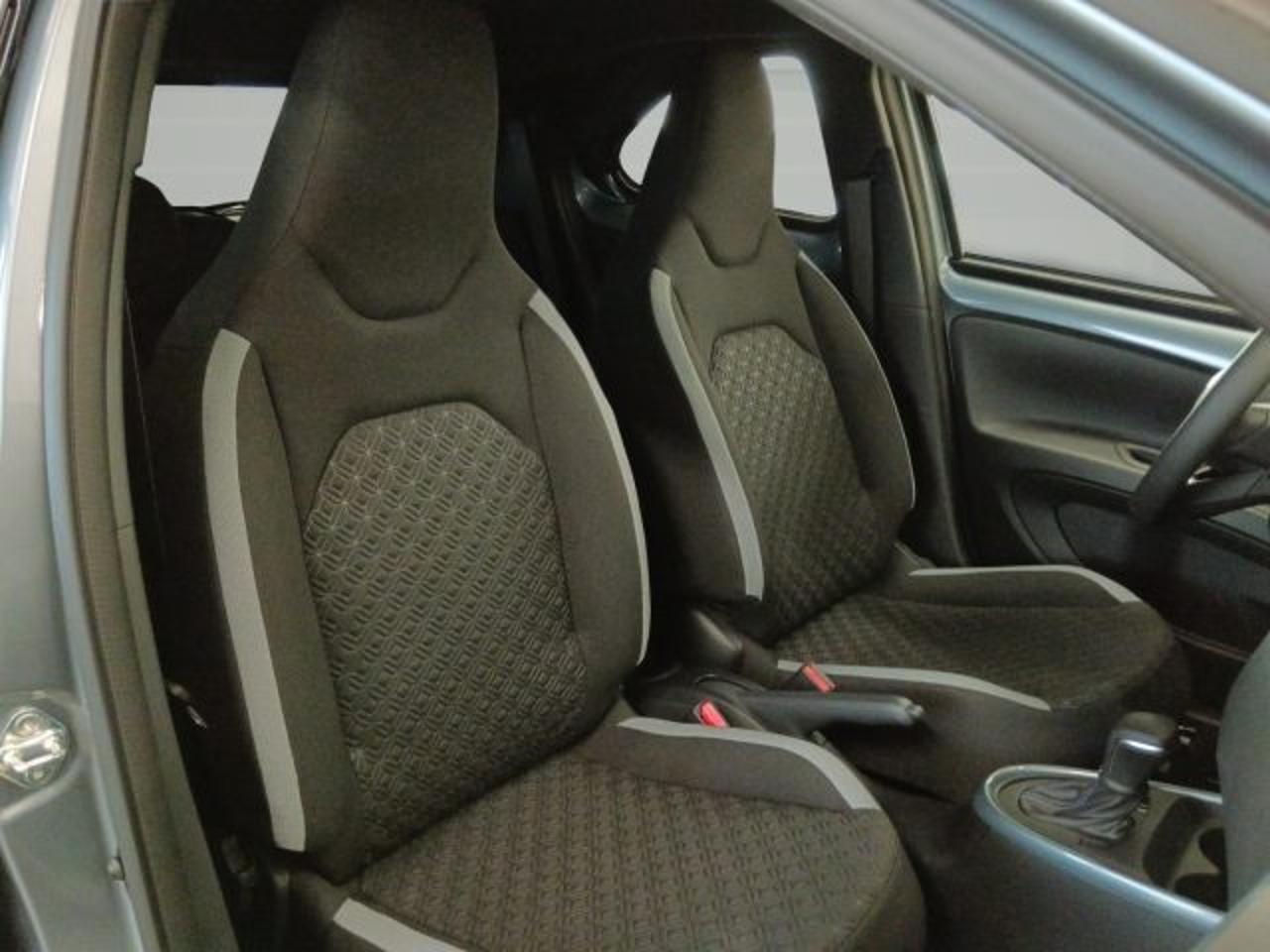 Toyota Toyota Aygo usata 9