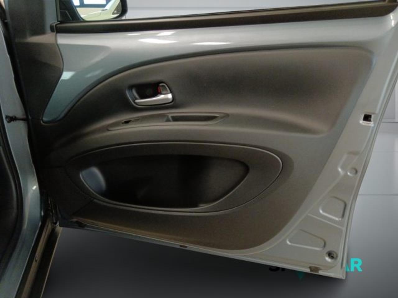 Toyota Toyota Aygo usata 10