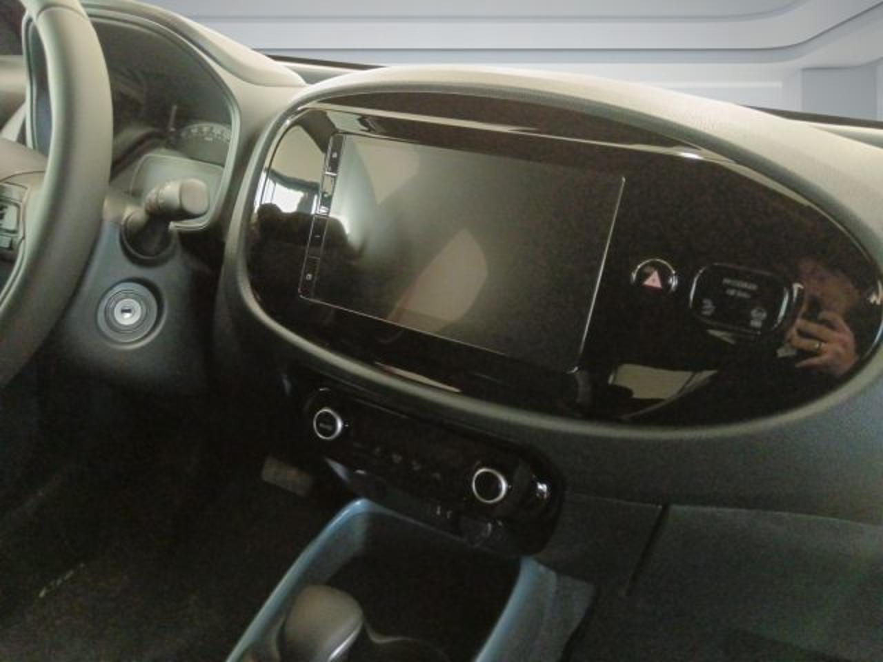 Toyota Toyota Aygo usata 12