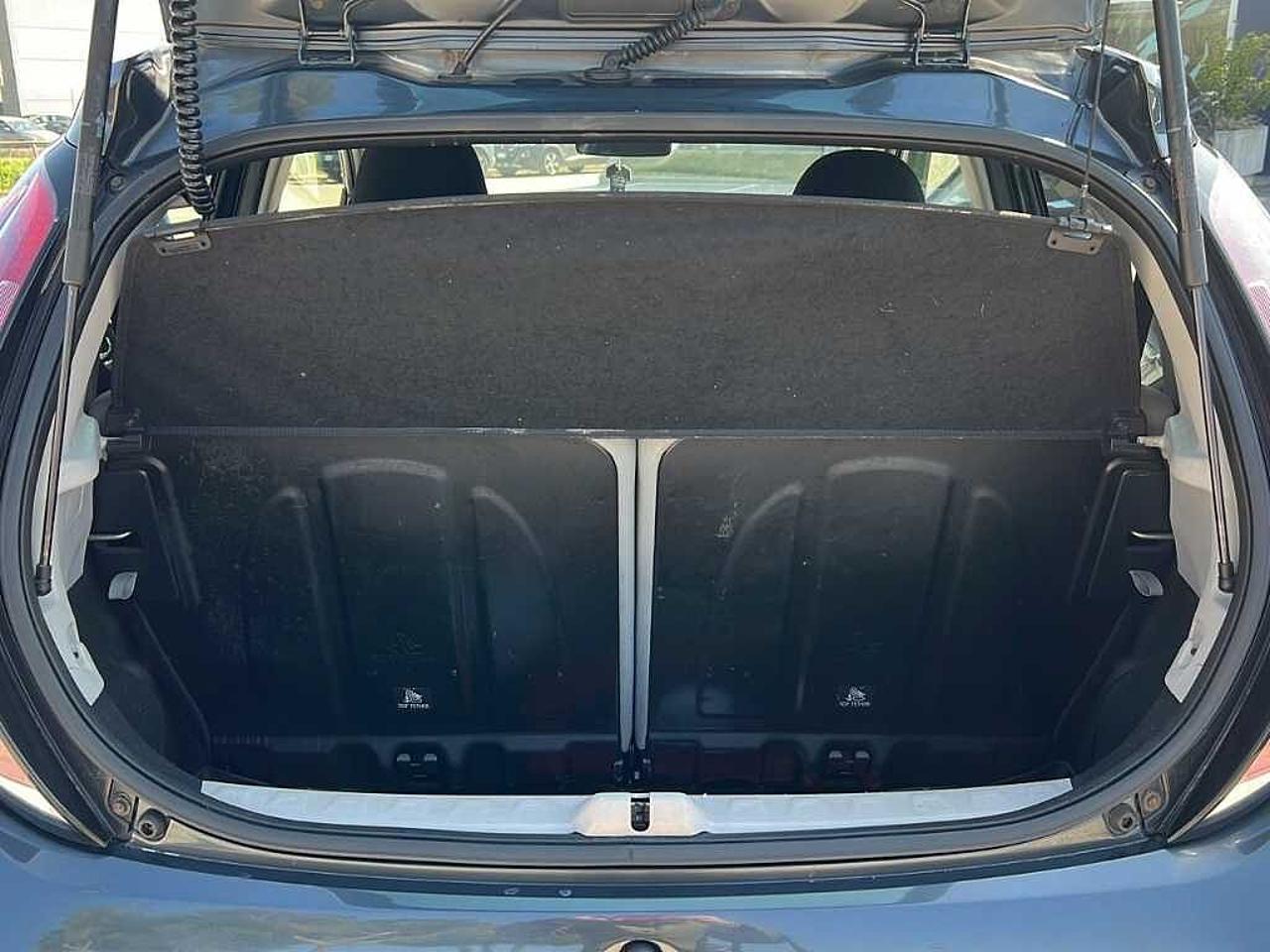 Toyota Toyota Aygo usata 12