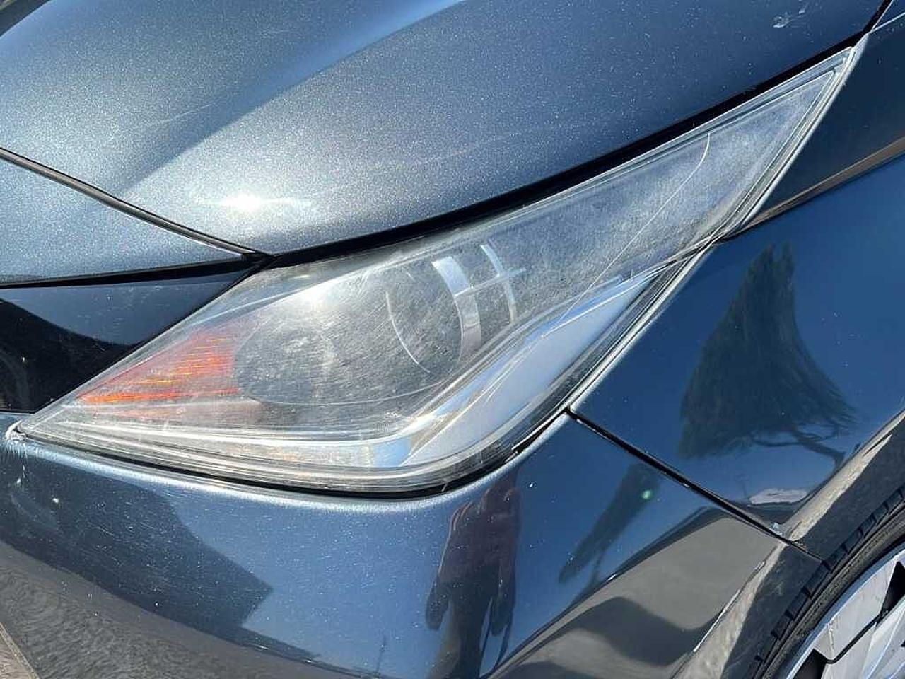 Toyota Toyota Aygo usata 18