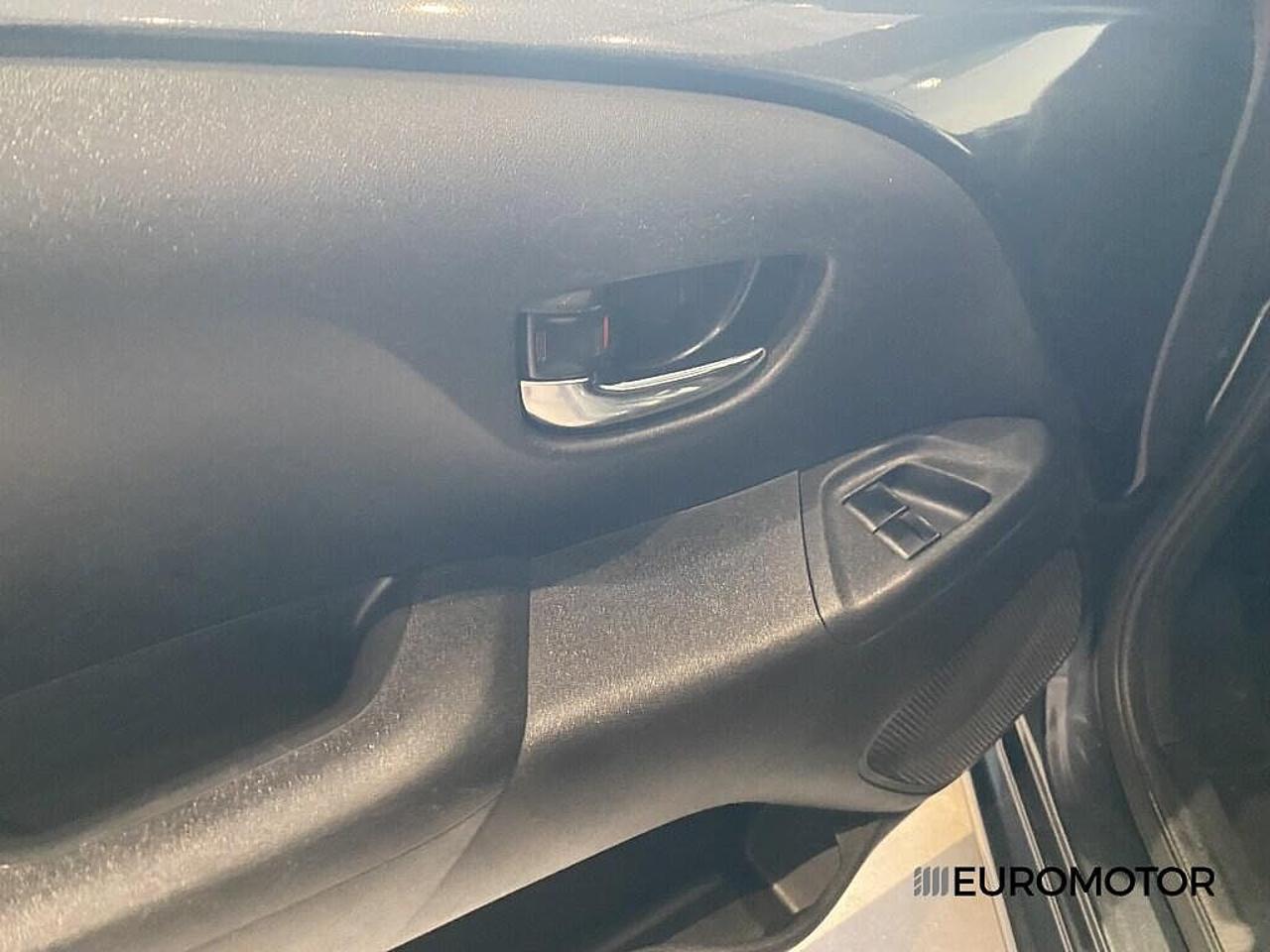 Toyota Toyota Aygo usata, con Vetri Oscurati