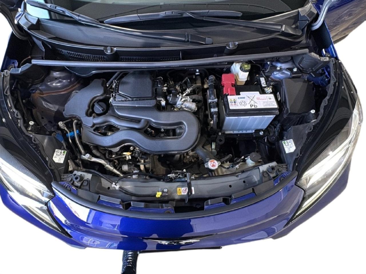 Toyota Toyota Aygo usata 4