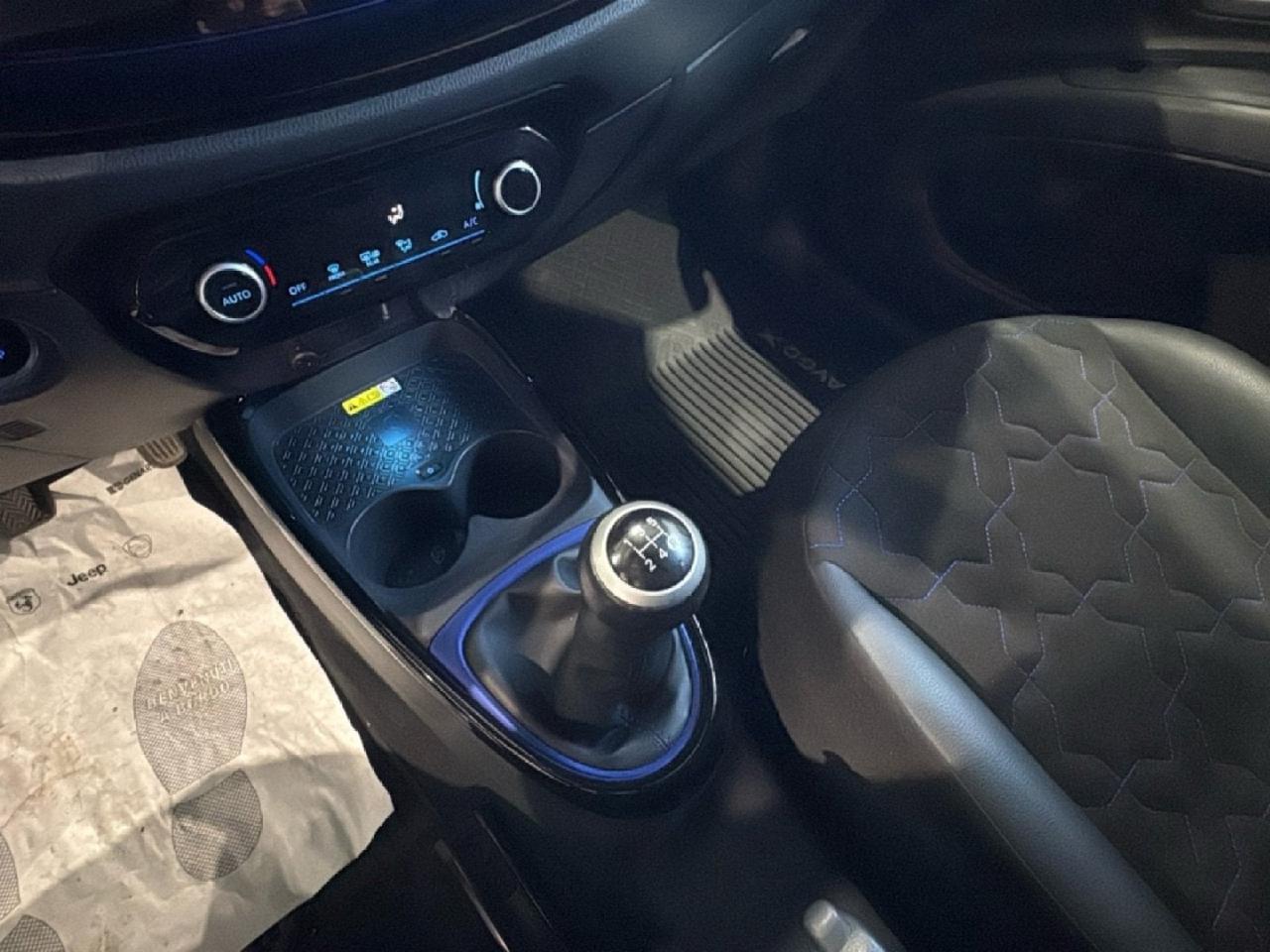 Toyota Toyota Aygo usata 13