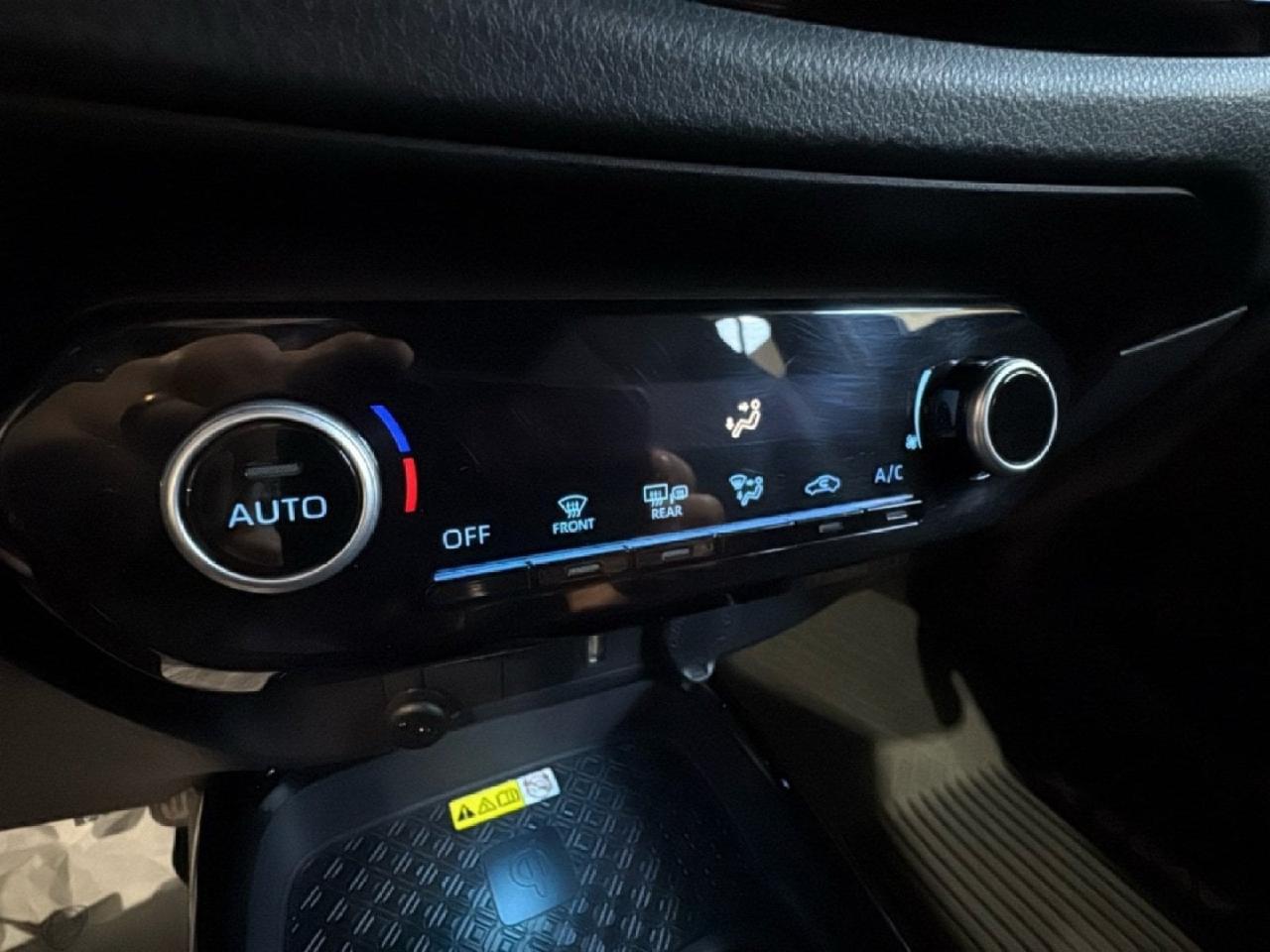 Toyota Toyota Aygo usata 16