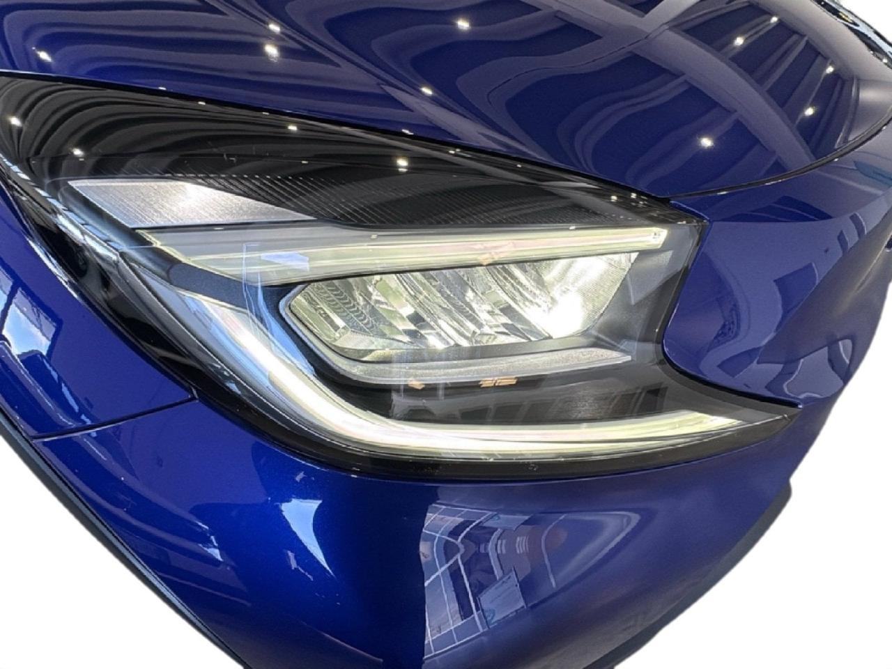 Toyota Toyota Aygo usata 26