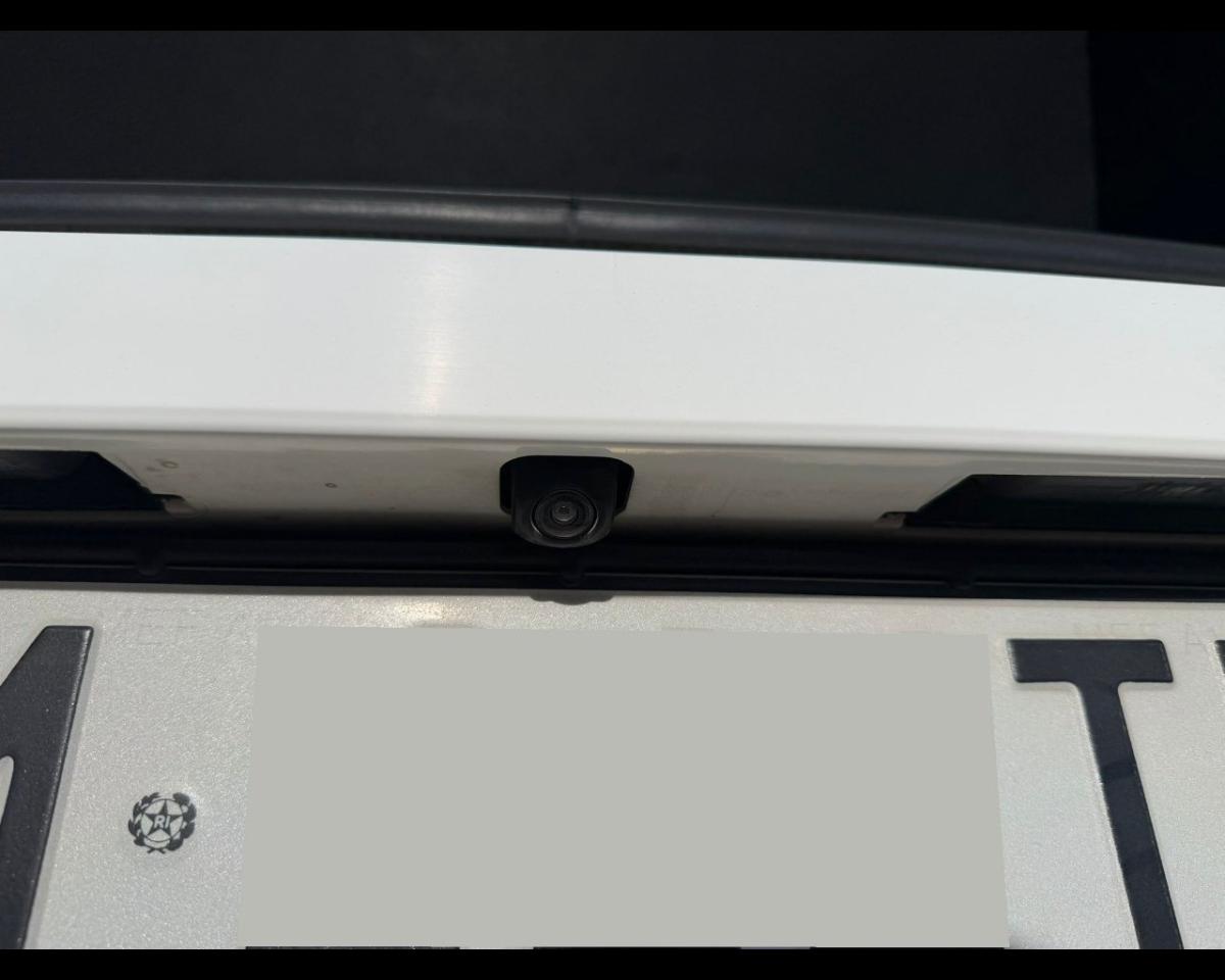 Toyota Toyota Aygo usata 1