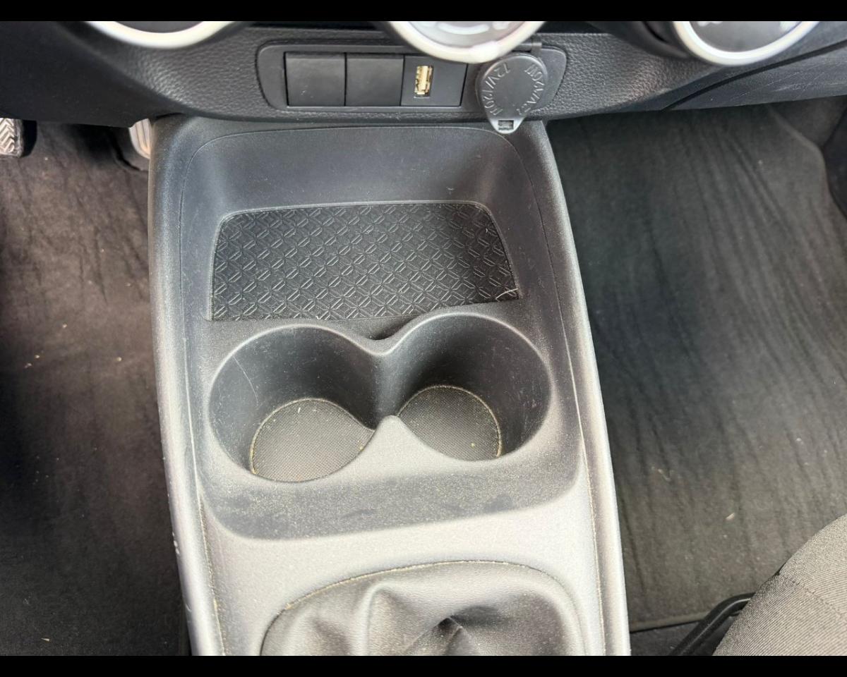 Toyota Toyota Aygo usata 9