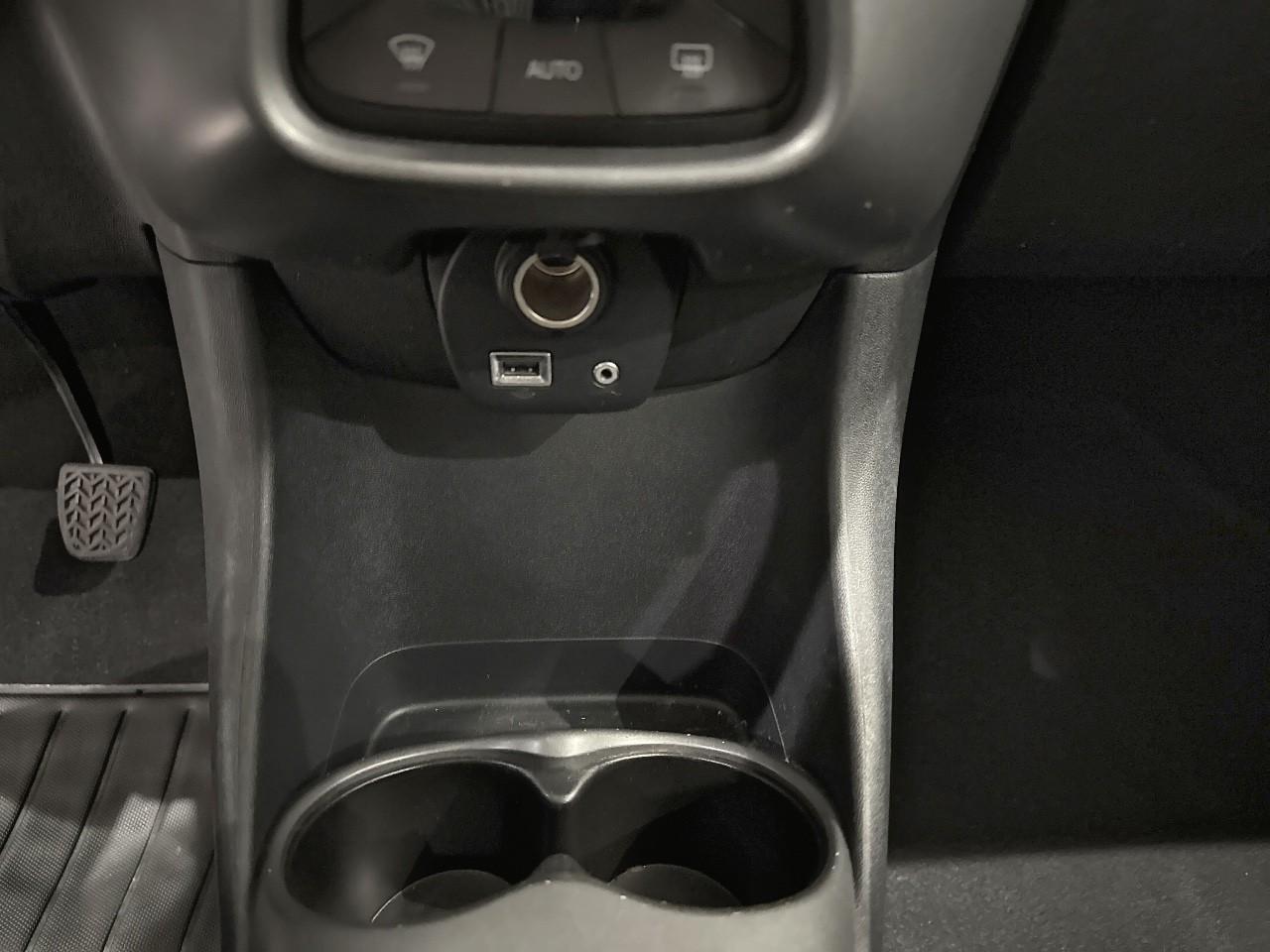 Toyota Toyota Aygo usata 7