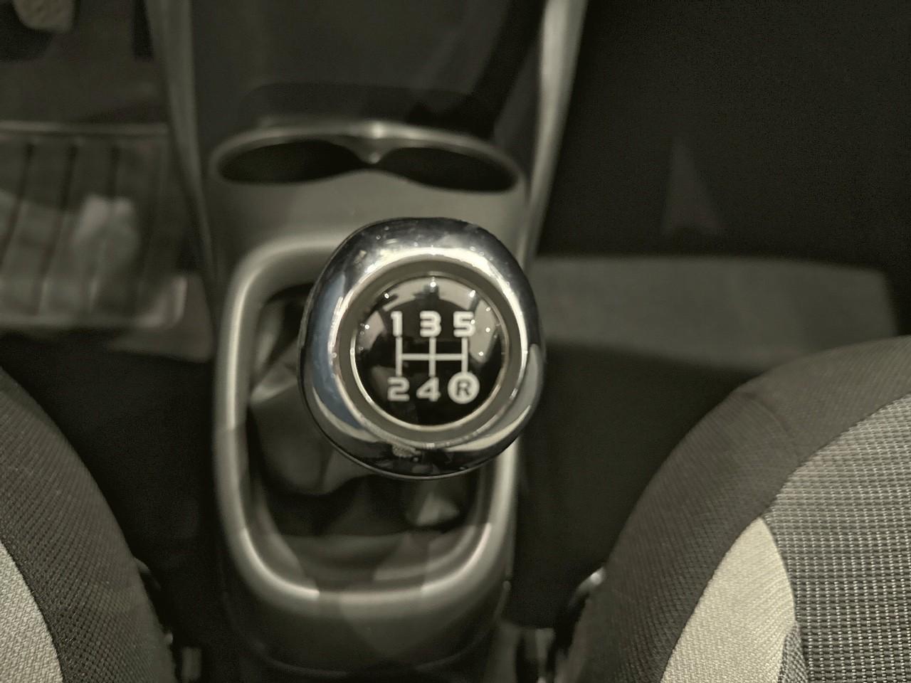 Toyota Toyota Aygo usata 8