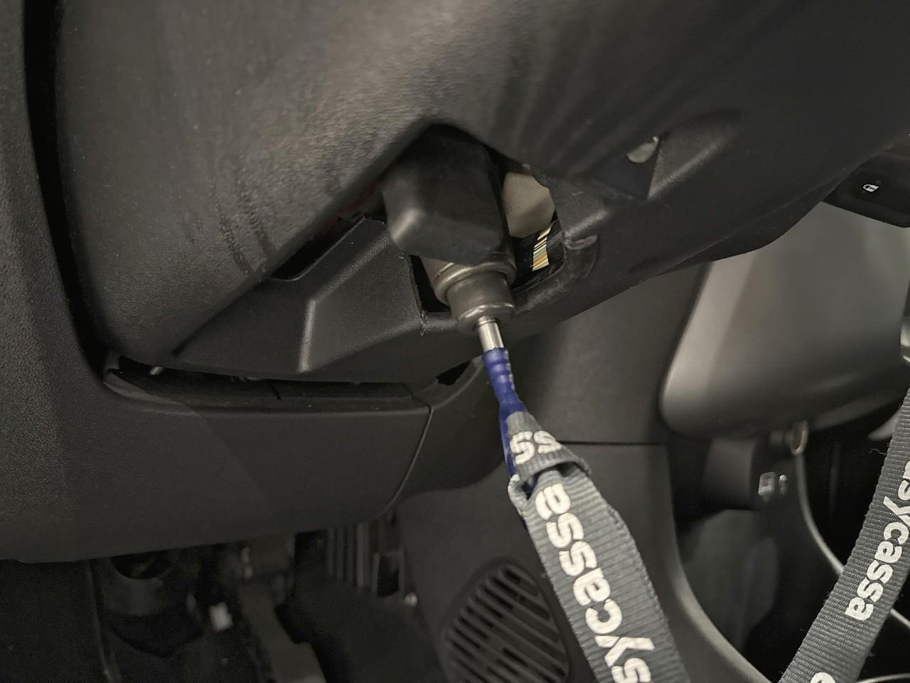 Toyota Toyota Aygo usata 9