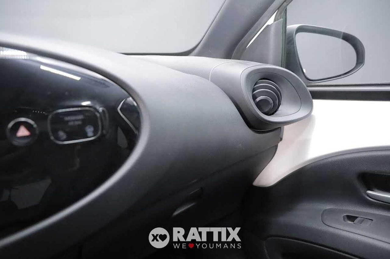 Toyota Toyota Aygo usata 15
