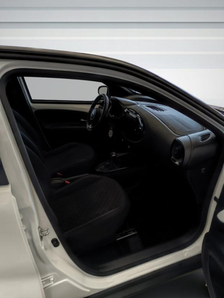 Toyota Toyota Aygo usata 4
