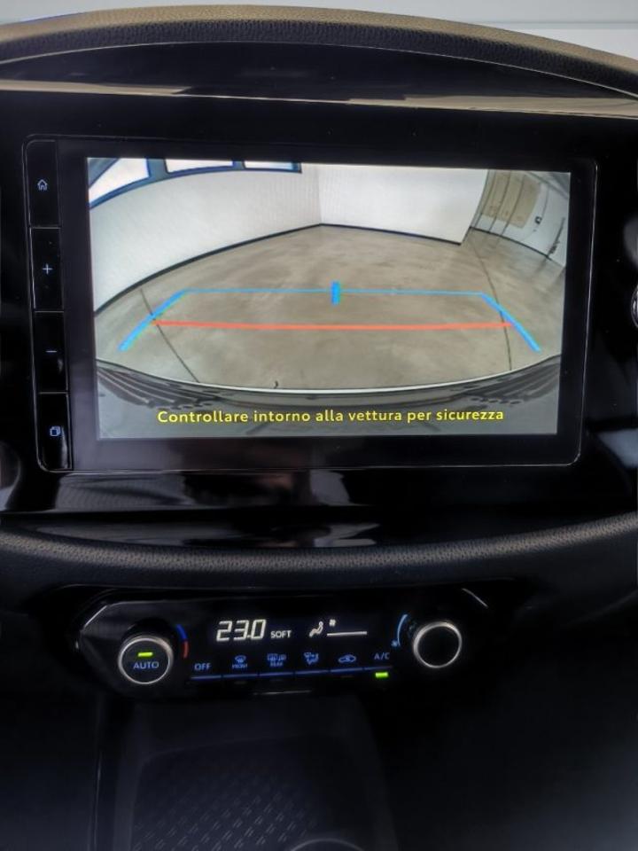 Toyota Toyota Aygo usata 8