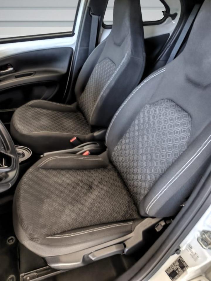 Toyota Toyota Aygo usata 12