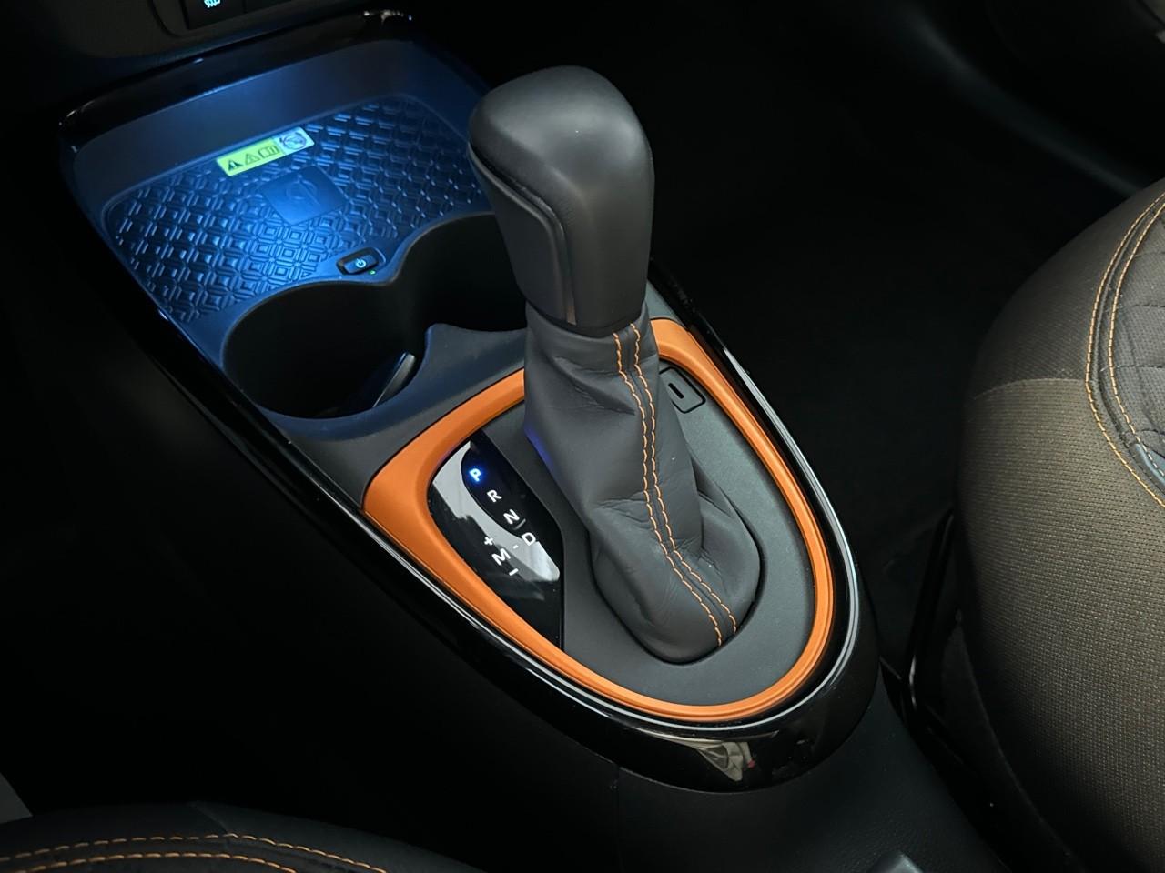 Toyota Toyota Aygo usata 7