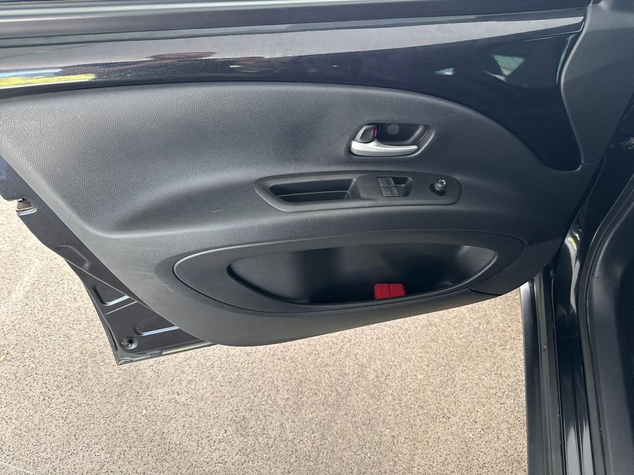 Toyota Toyota Aygo usata, con Mirror Screen