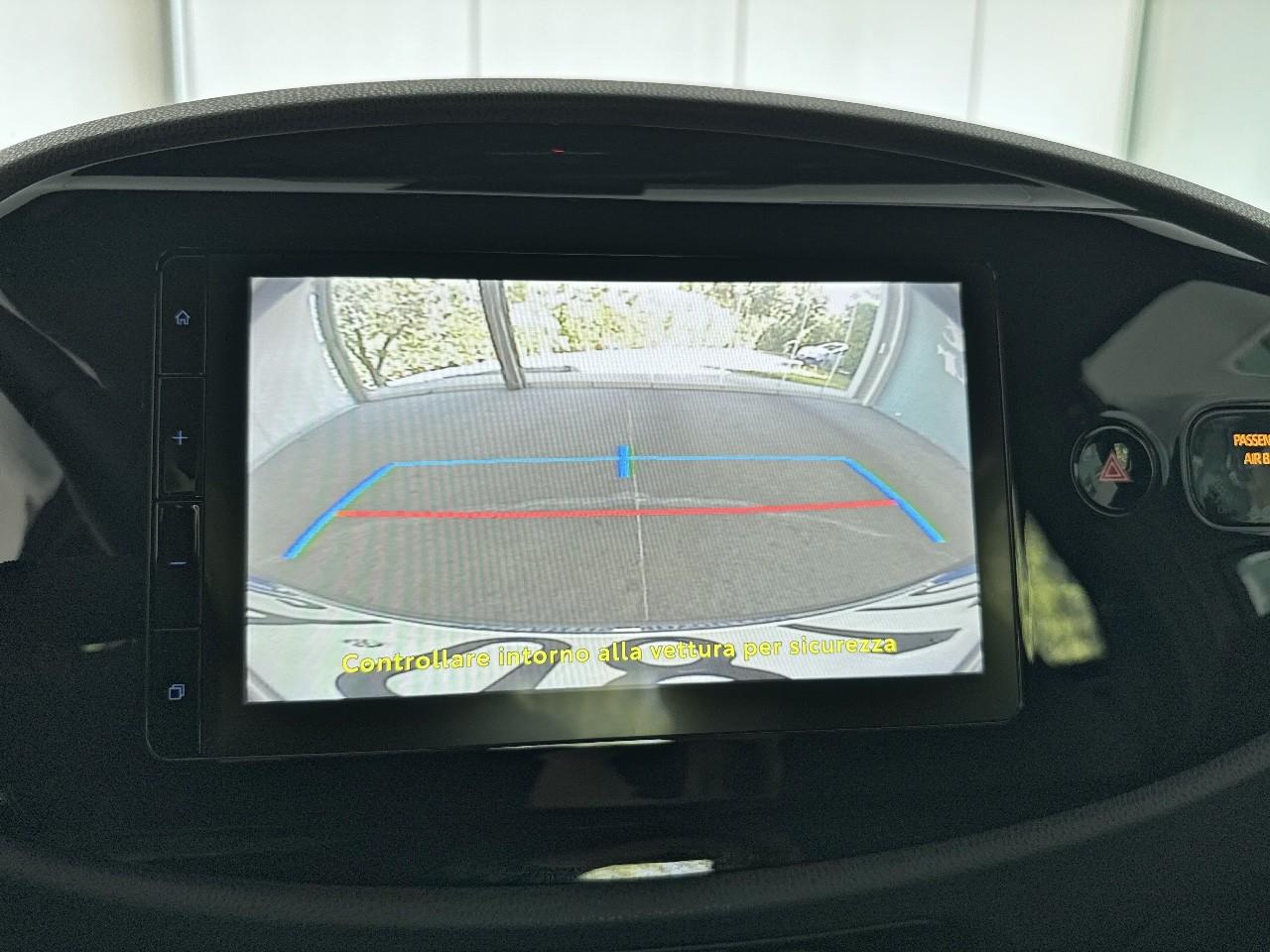 Toyota Toyota Aygo usata 7