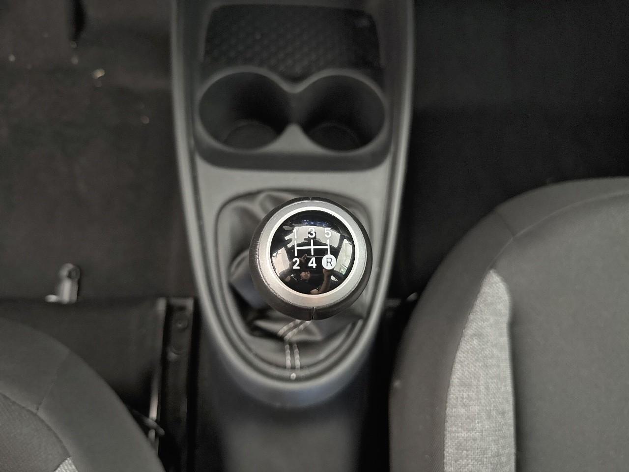Toyota Toyota Aygo usata 9