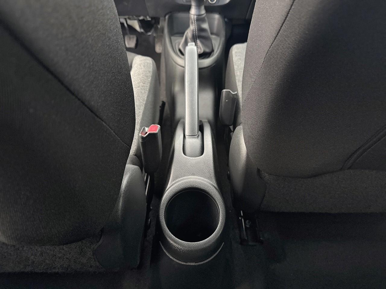 Toyota Toyota Aygo usata 10