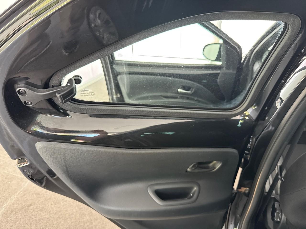 Toyota Toyota Aygo usata 12