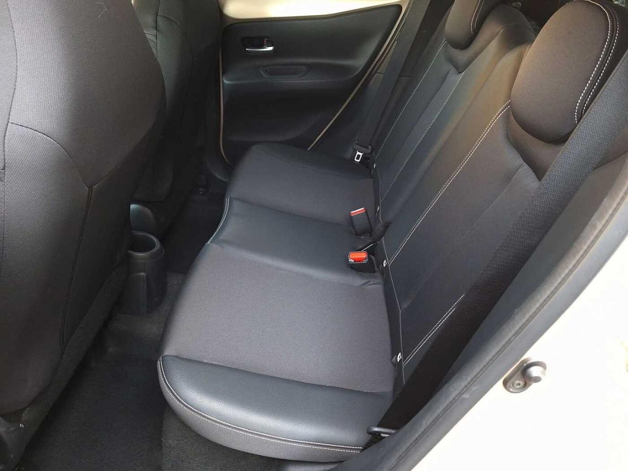 Toyota Toyota Aygo usata 3