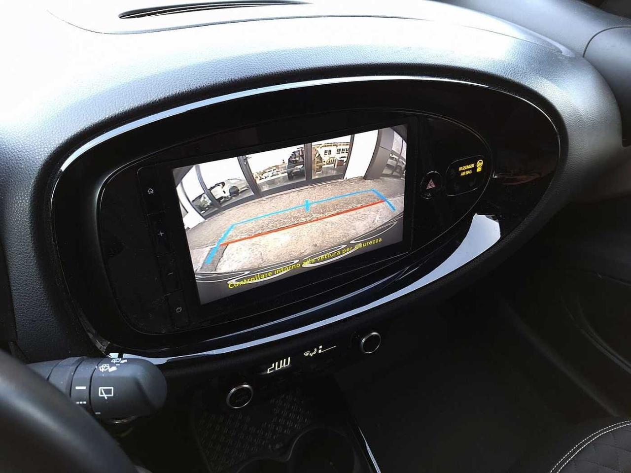 Toyota Toyota Aygo usata 8