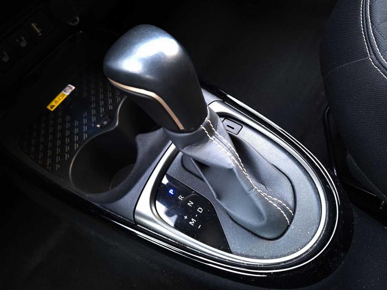 Toyota Toyota Aygo usata 9