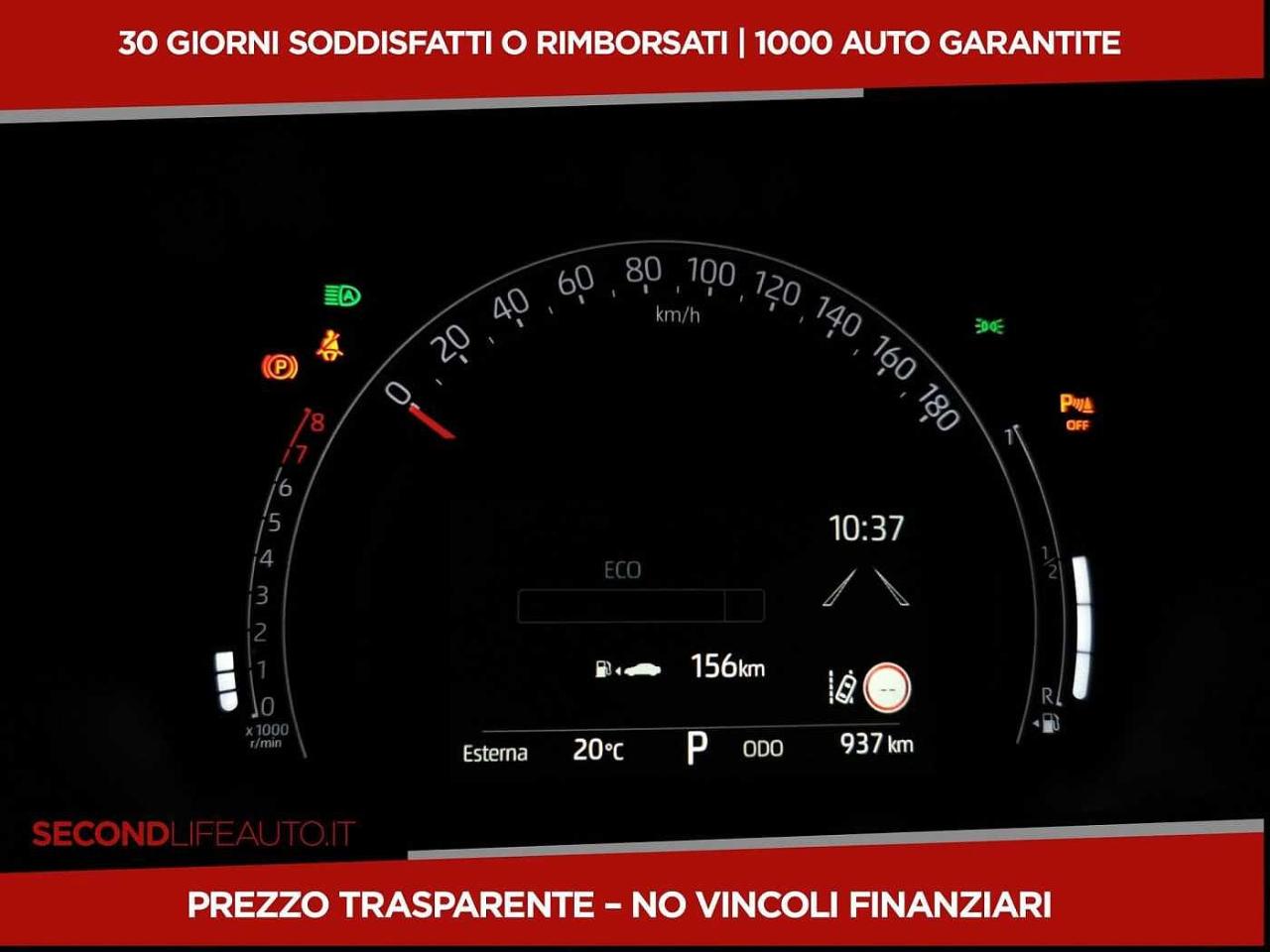 Toyota Toyota Aygo usata 7