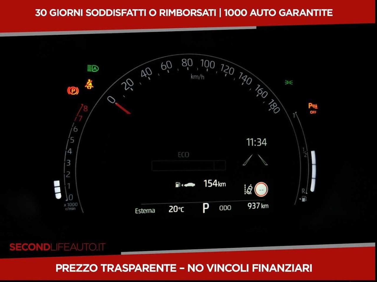 Toyota Toyota Aygo usata 15