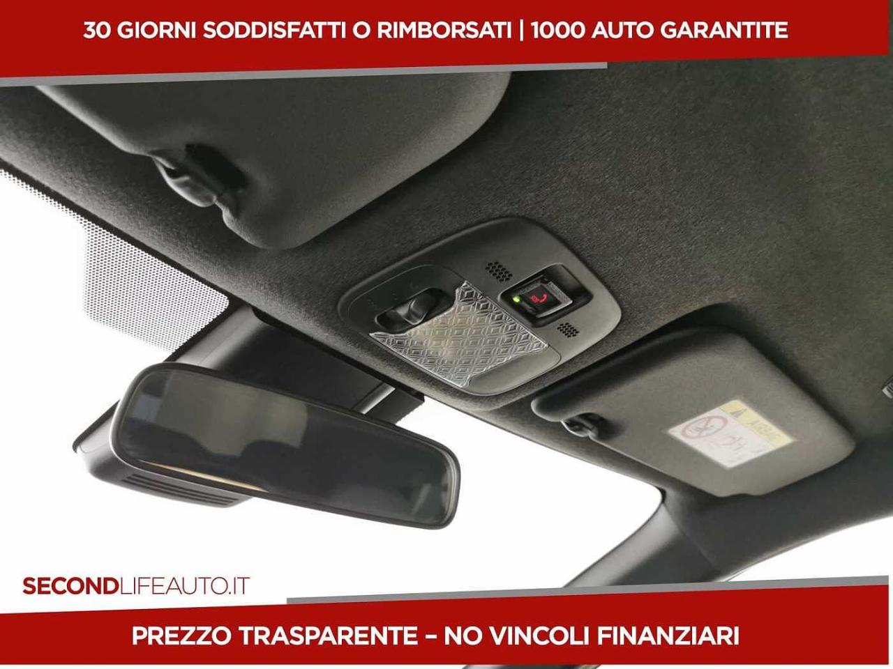 Toyota Toyota Aygo usata 19