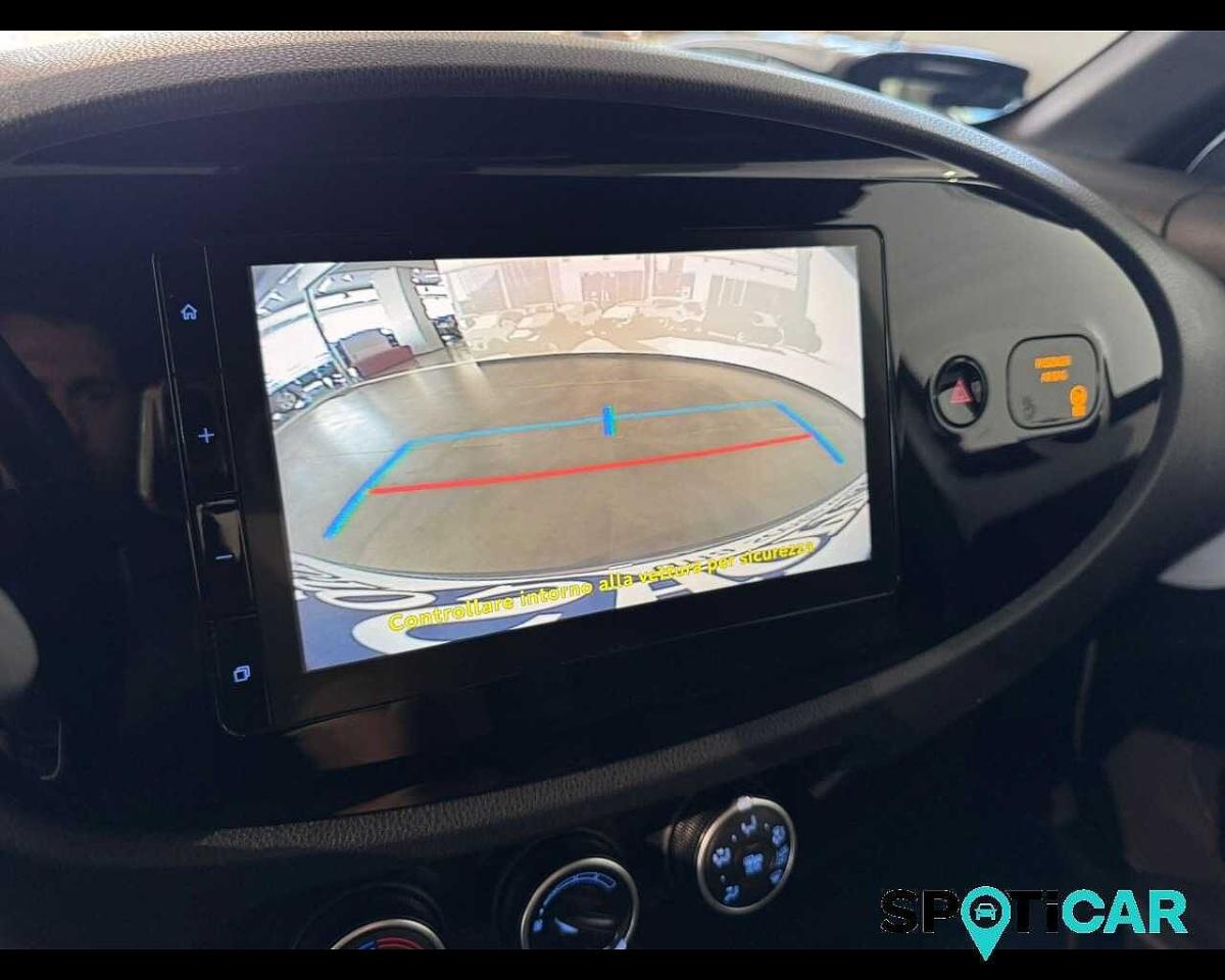 Toyota Toyota Aygo usata 23