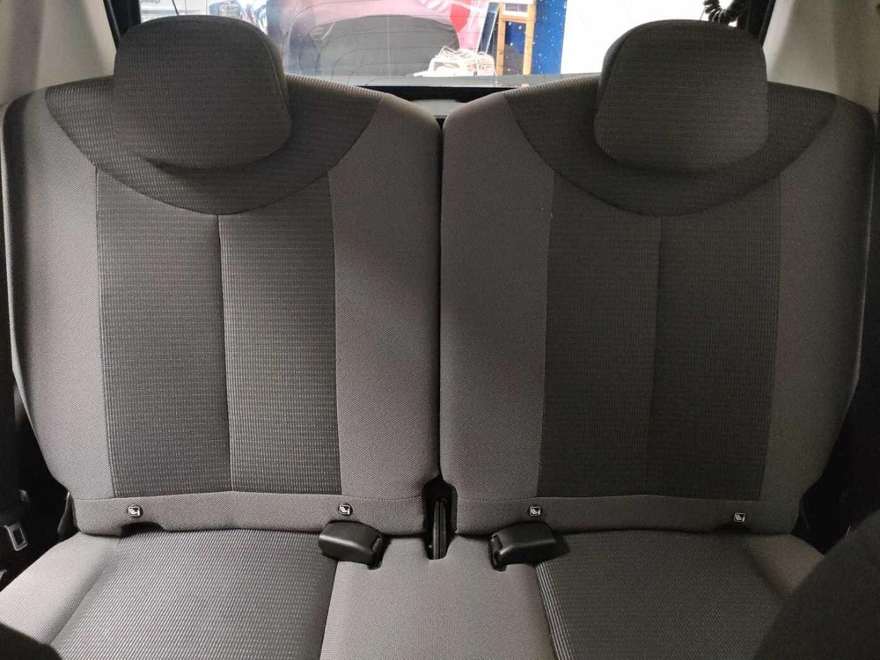 Toyota Toyota Aygo usata 4