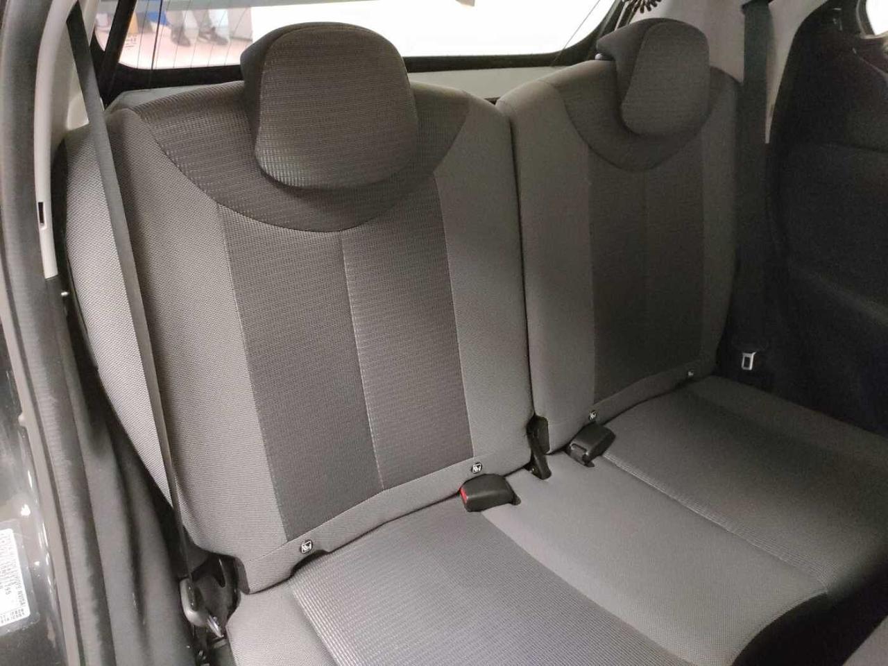 Toyota Toyota Aygo usata 5