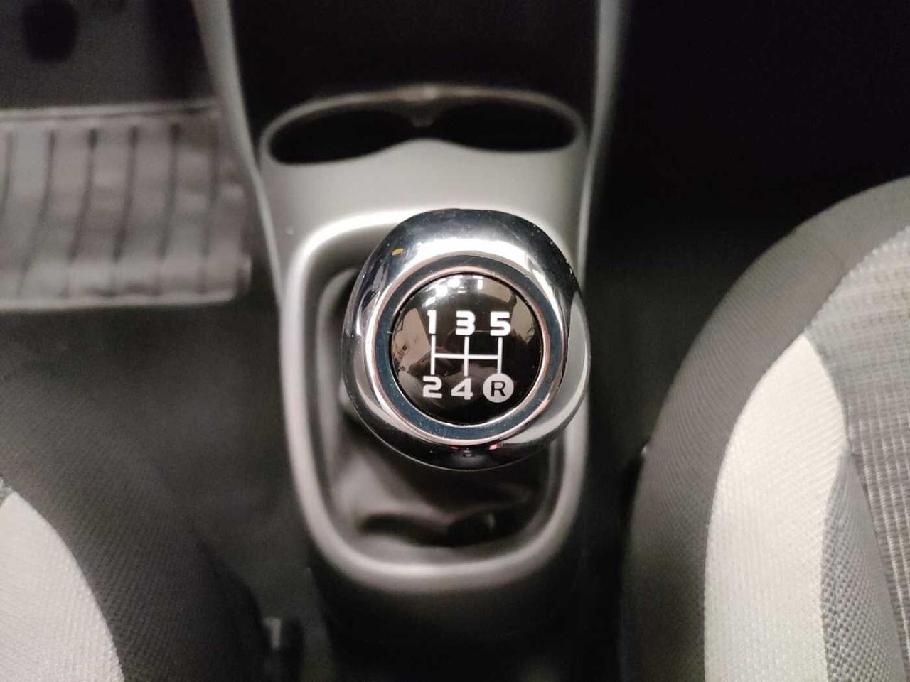 Toyota Toyota Aygo usata 13
