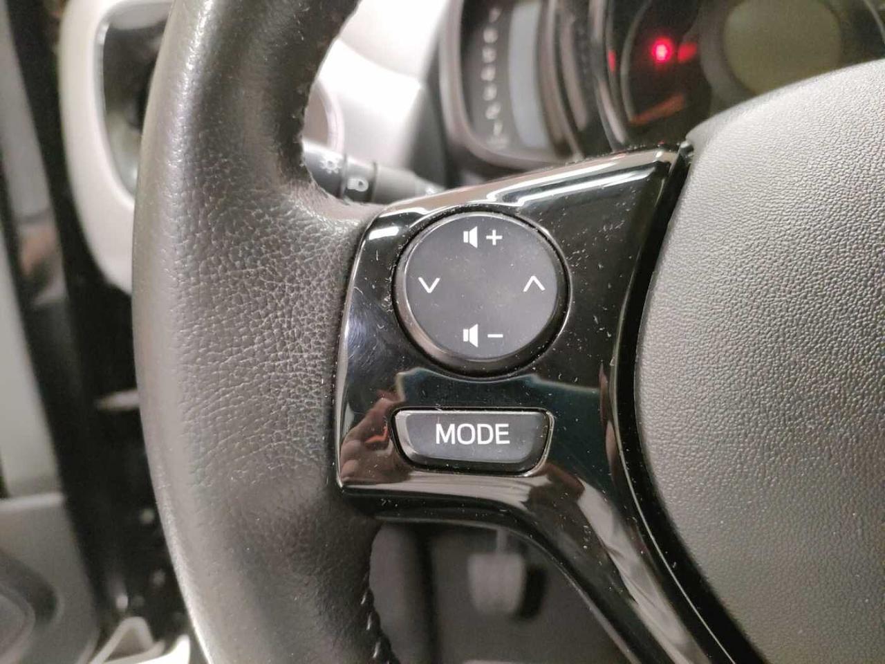 Toyota Toyota Aygo usata 16