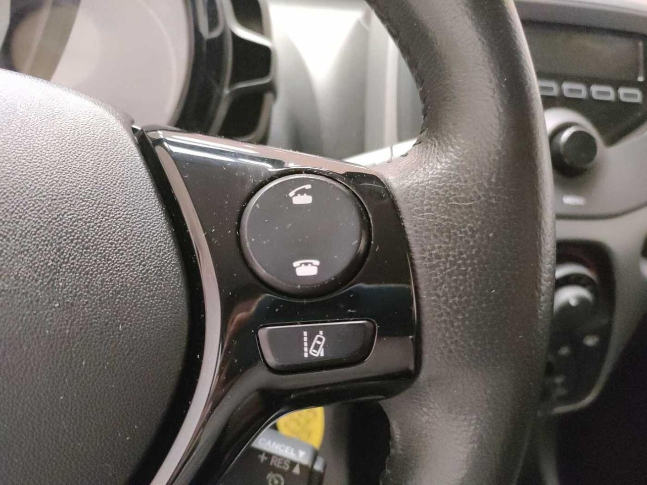 Toyota Toyota Aygo usata 17