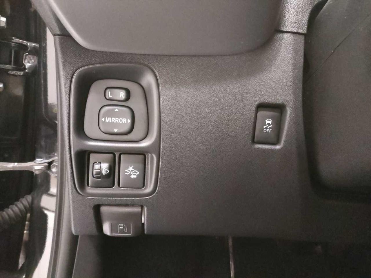 Toyota Toyota Aygo usata 18