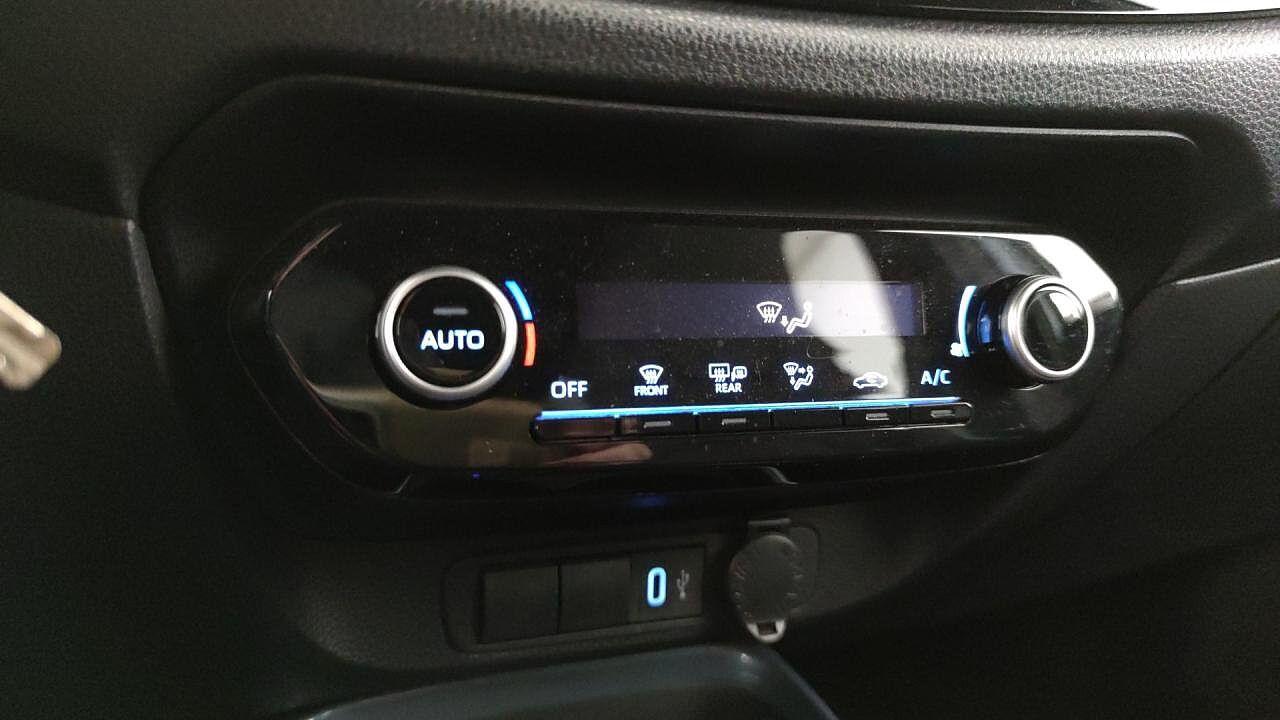 Toyota Toyota Aygo usata 15