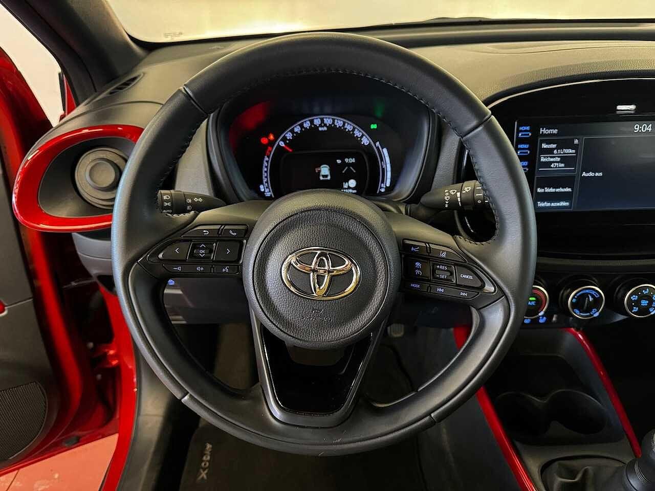 Toyota Aygo - Foto 3