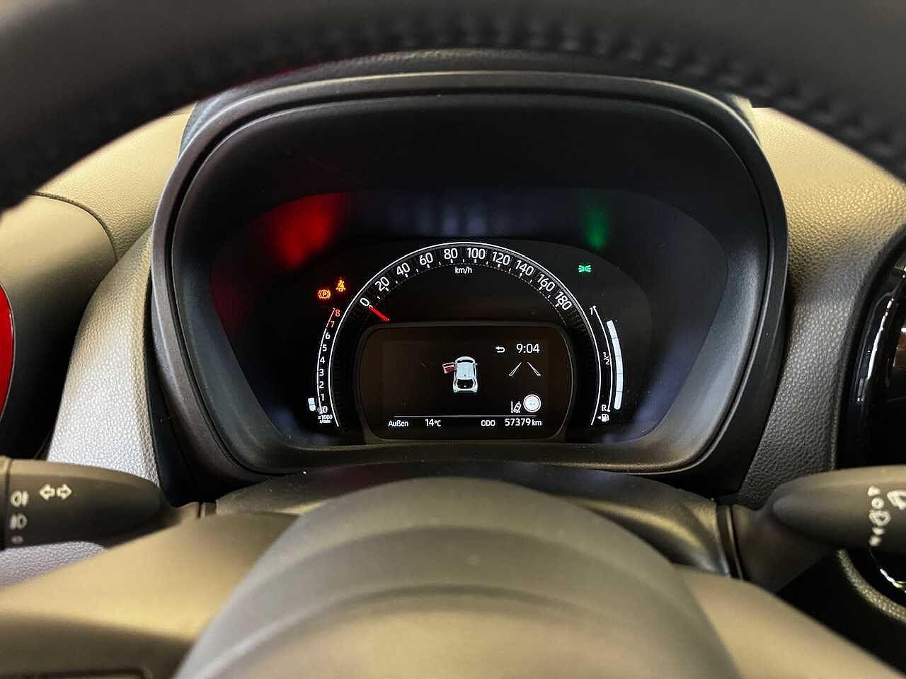 Toyota Aygo - Foto 4